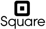 Square-payments-logo Square - Logo